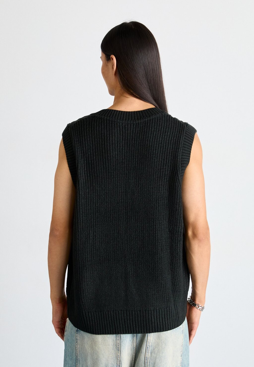 

Топ adidas Originals, черный