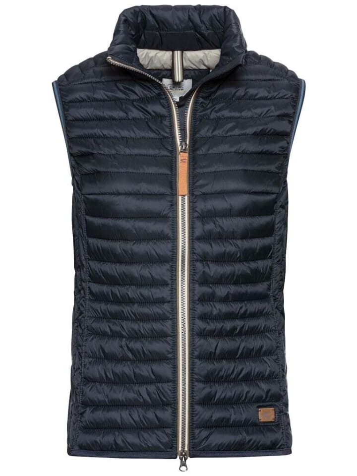 

Жилет Camel Active, темно-синий