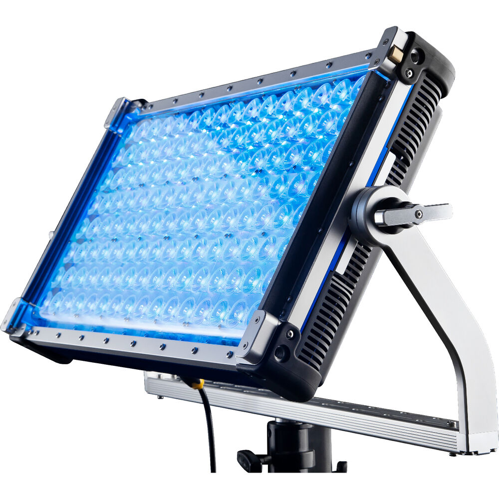 

Светодиодная панель Creamsource Vortex8 RGB (профессиональный комплект)