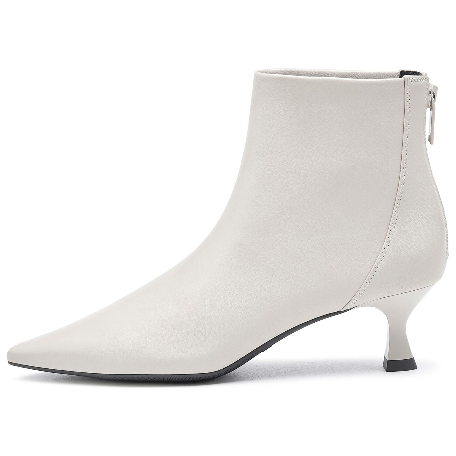 Ботильоны женские Staccato, цвет Truffle black