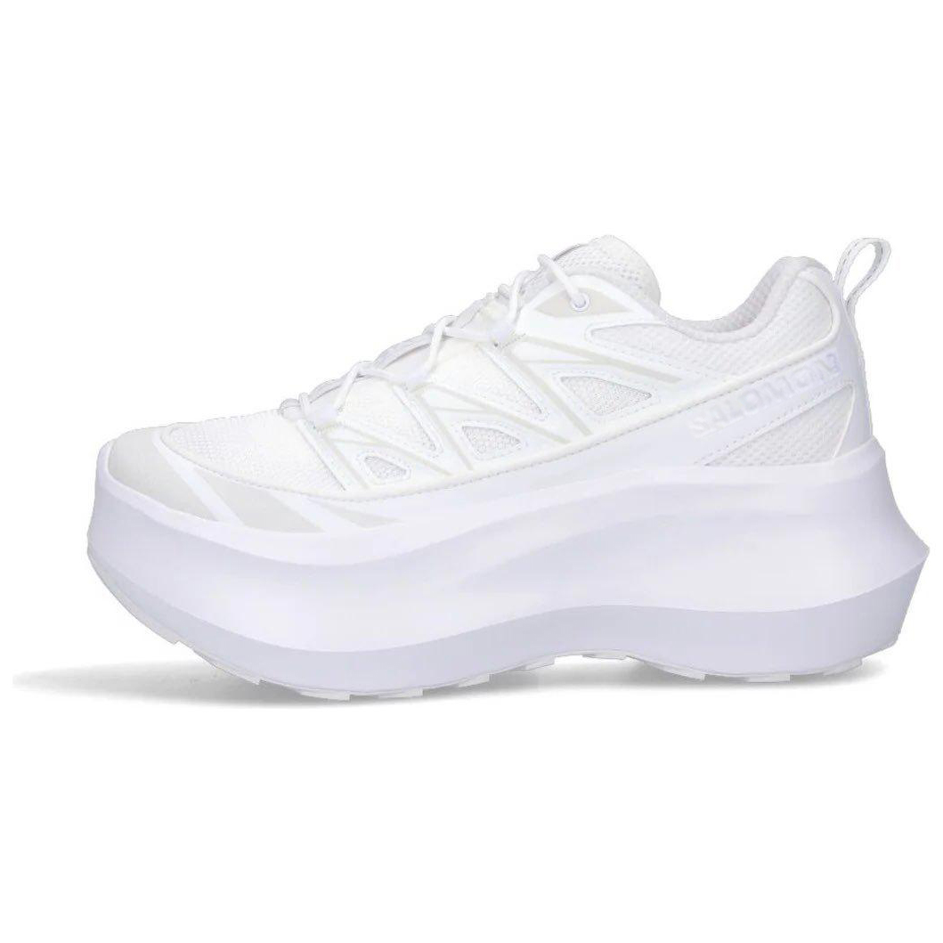 

SALOMON Кроссовки низкие мужские Comme Des Garcons Shirt x XT 6 Slip Resistant Outdoor White