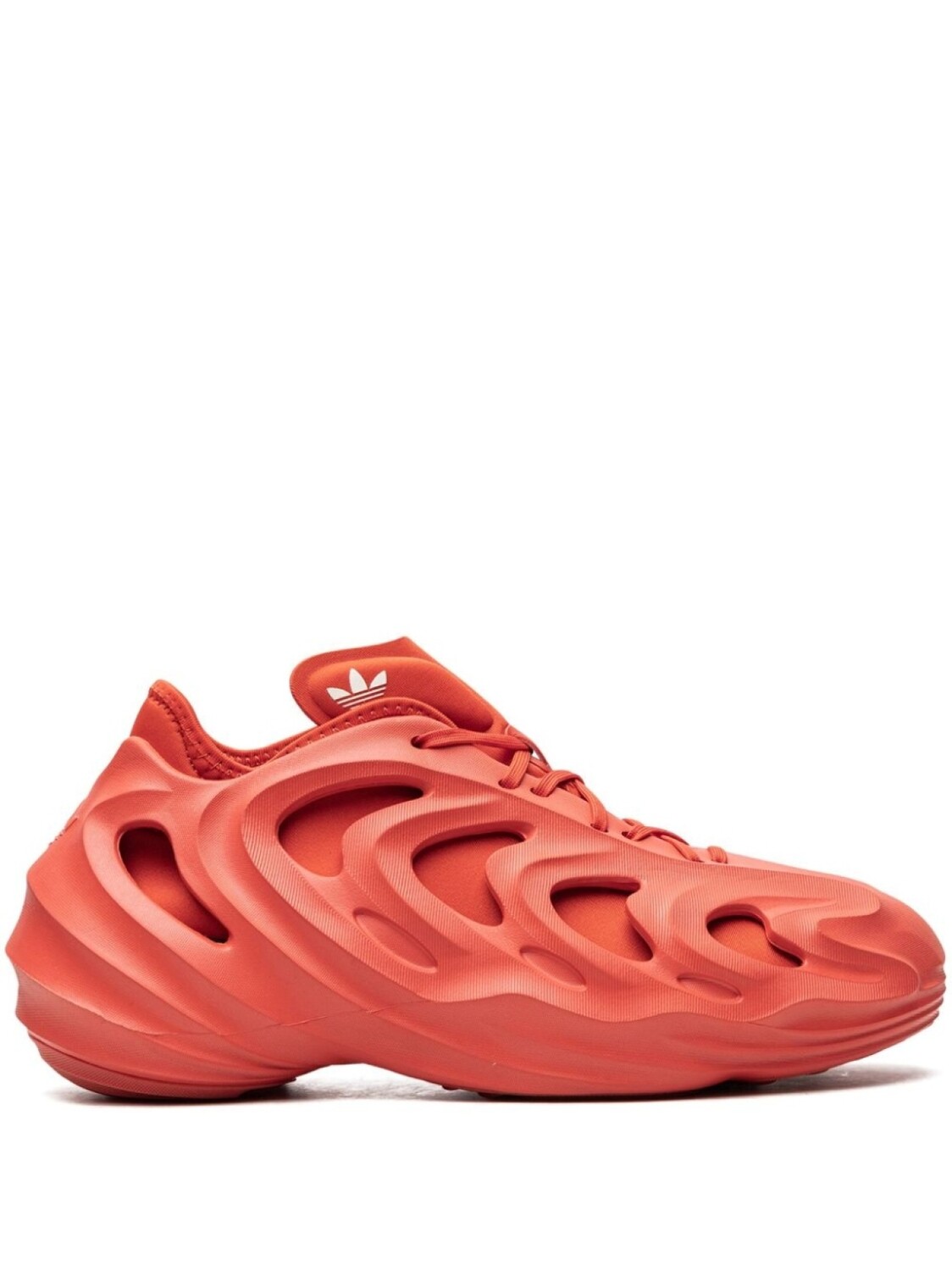 

adidas кроссовки AdiFOM Q, красный