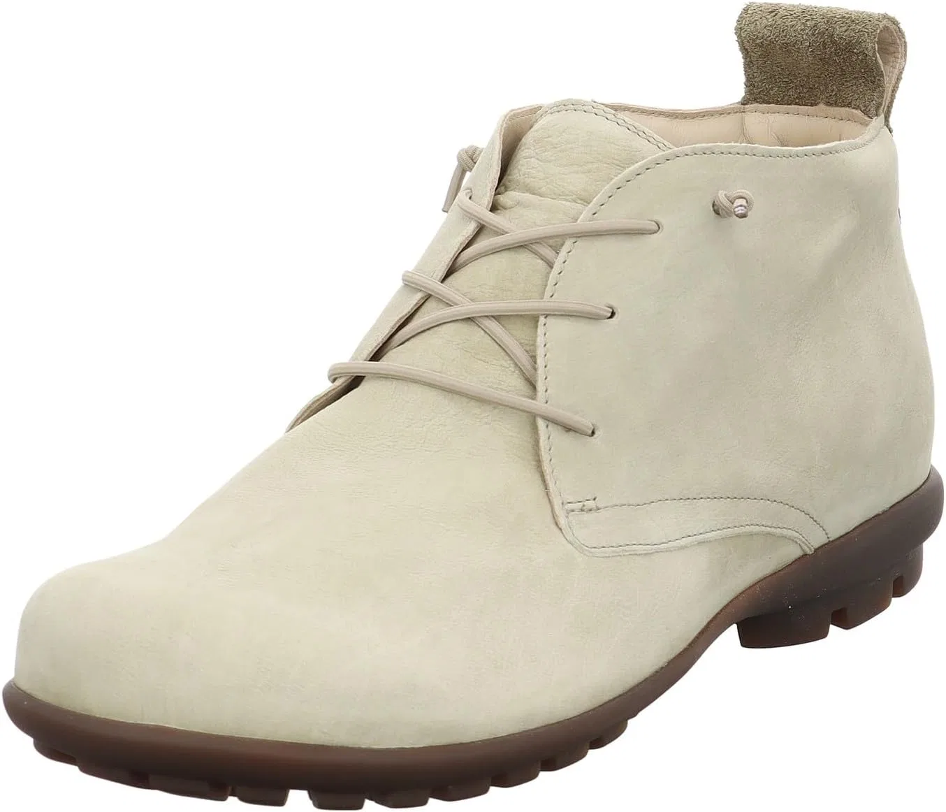 Ботинки Think! Men's Kong с кожаной подкладкой, Sage Kombi 7040