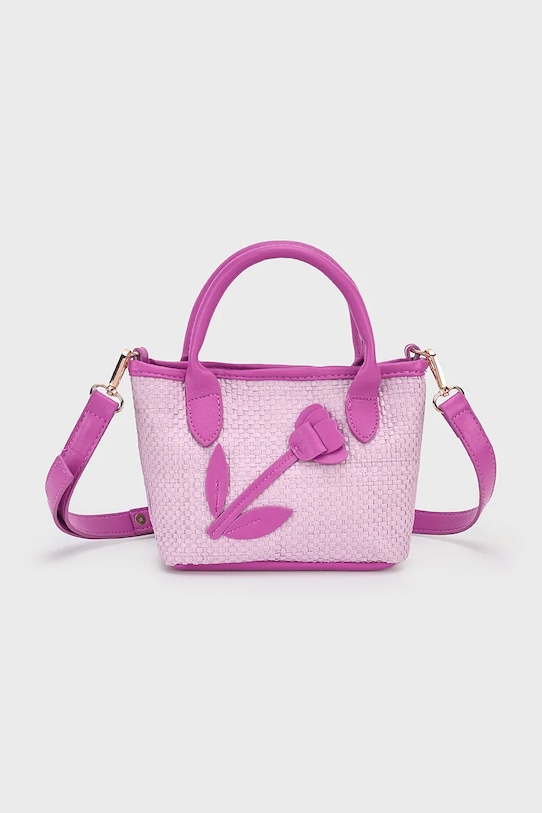 

Детская сумка Mayoral, фиолетовый