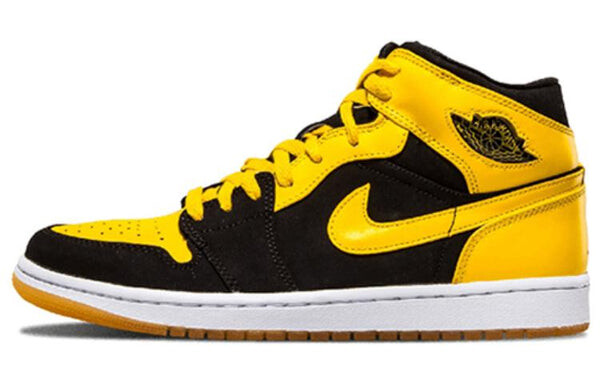 Кроссовки 1 старая любовь новая любовь Air Jordan, мульитколор — фото 2