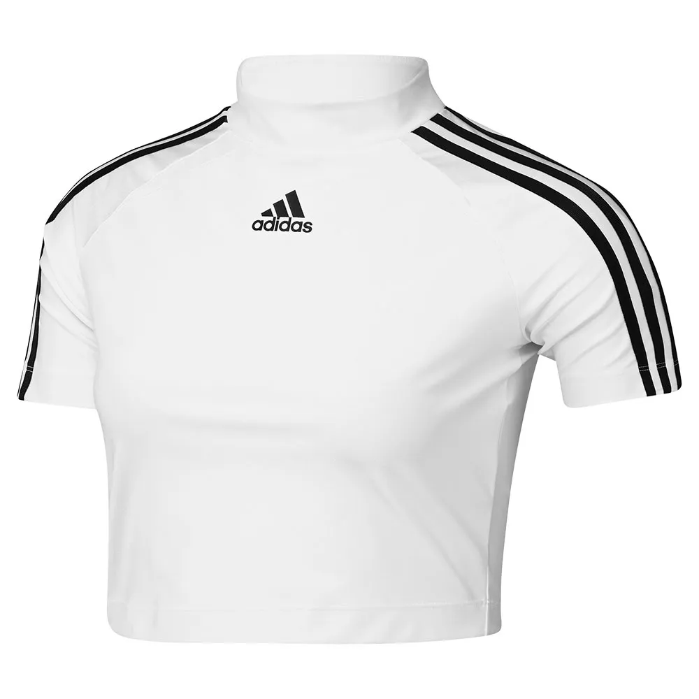

Футболка с коротким рукавом adidas Originals Teamgeist Adicolor Baby, белый