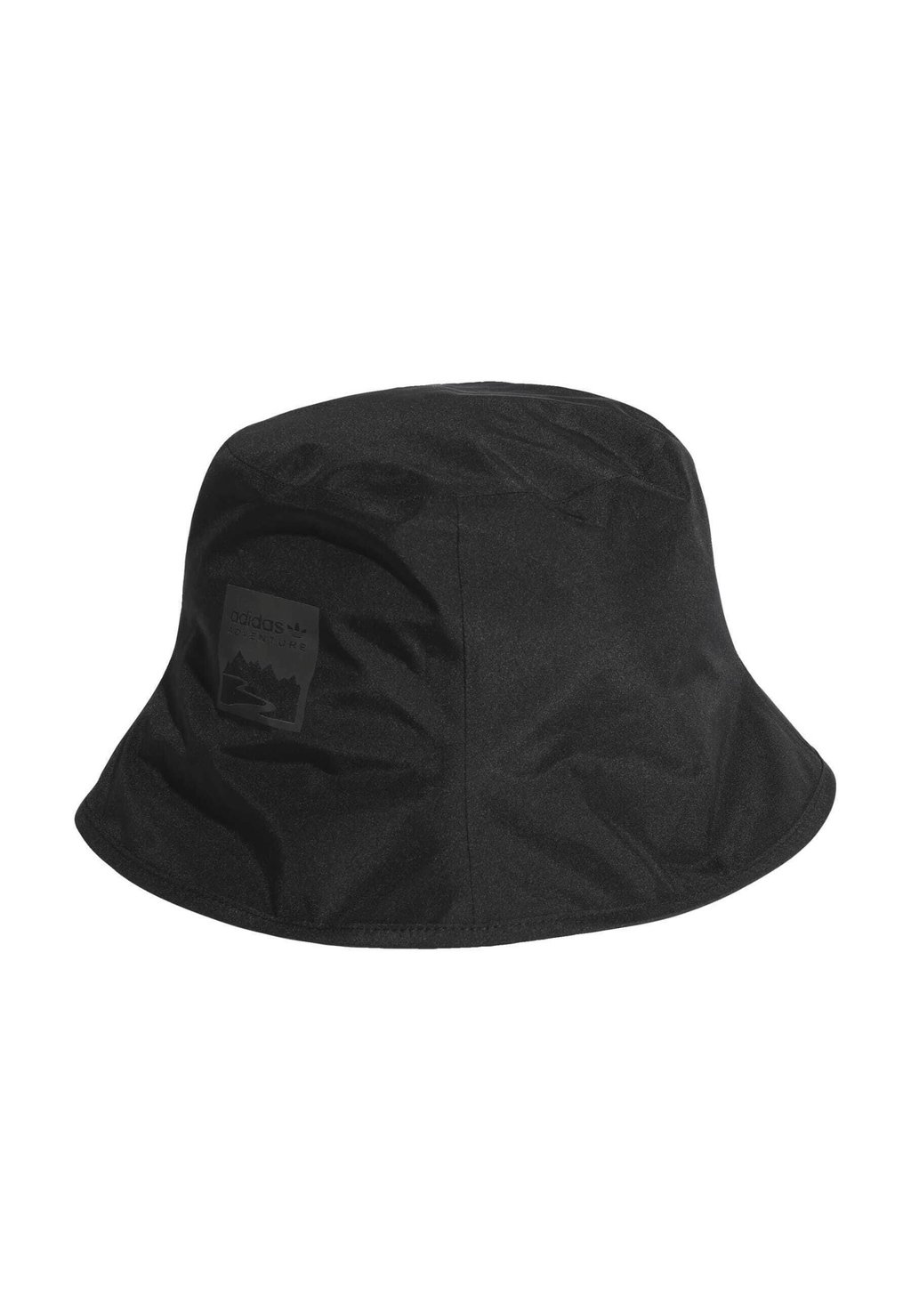 

Шляпа ADVENTURE GORE TEX BUCKET Adidas Originals, черный