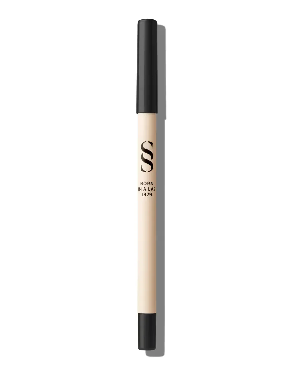 Карандаш для глаз Le Crayon 24h Sensilis, Negro