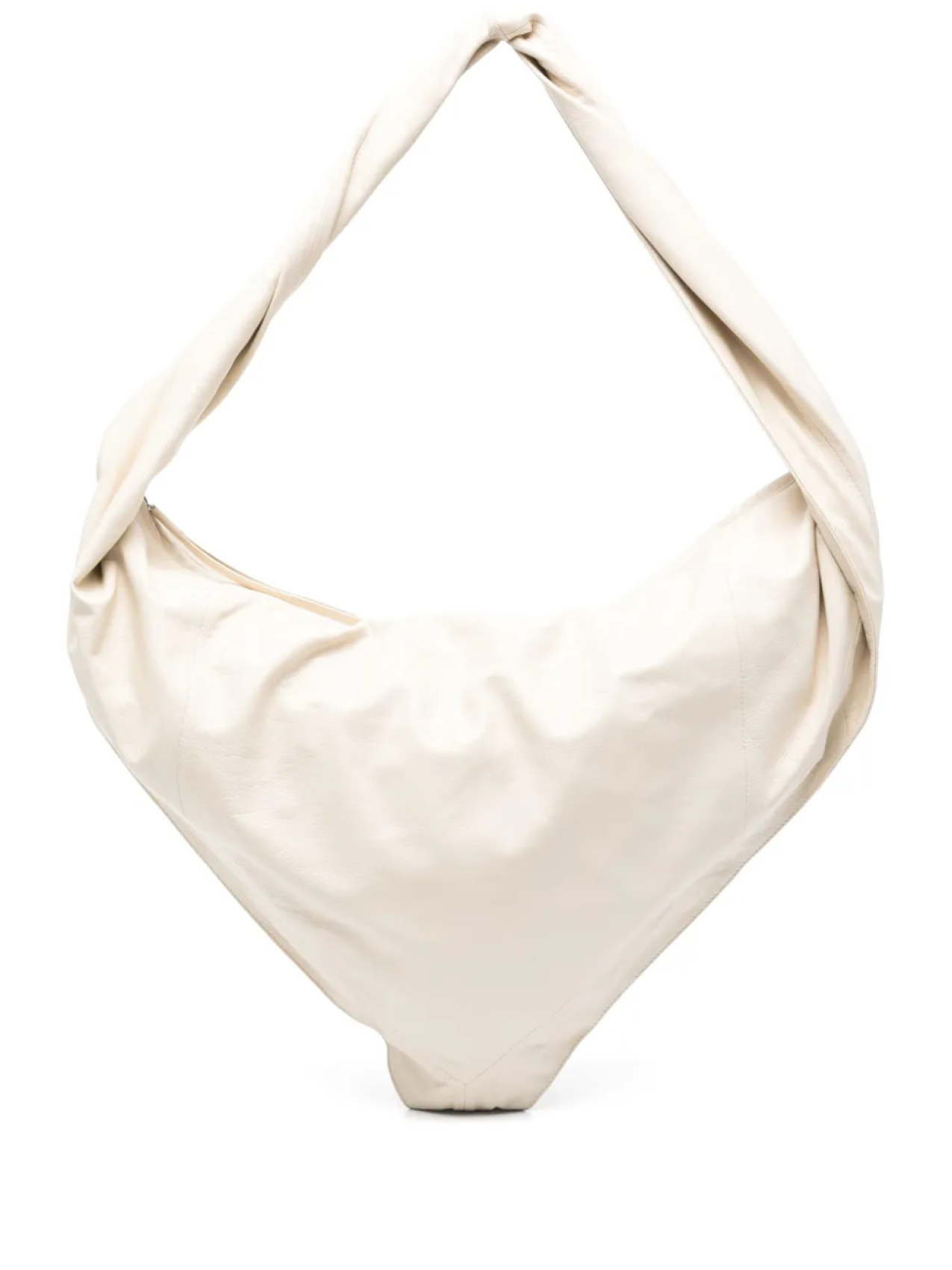 

Сумка на плечо Scarf LEMAIRE, нейтральный