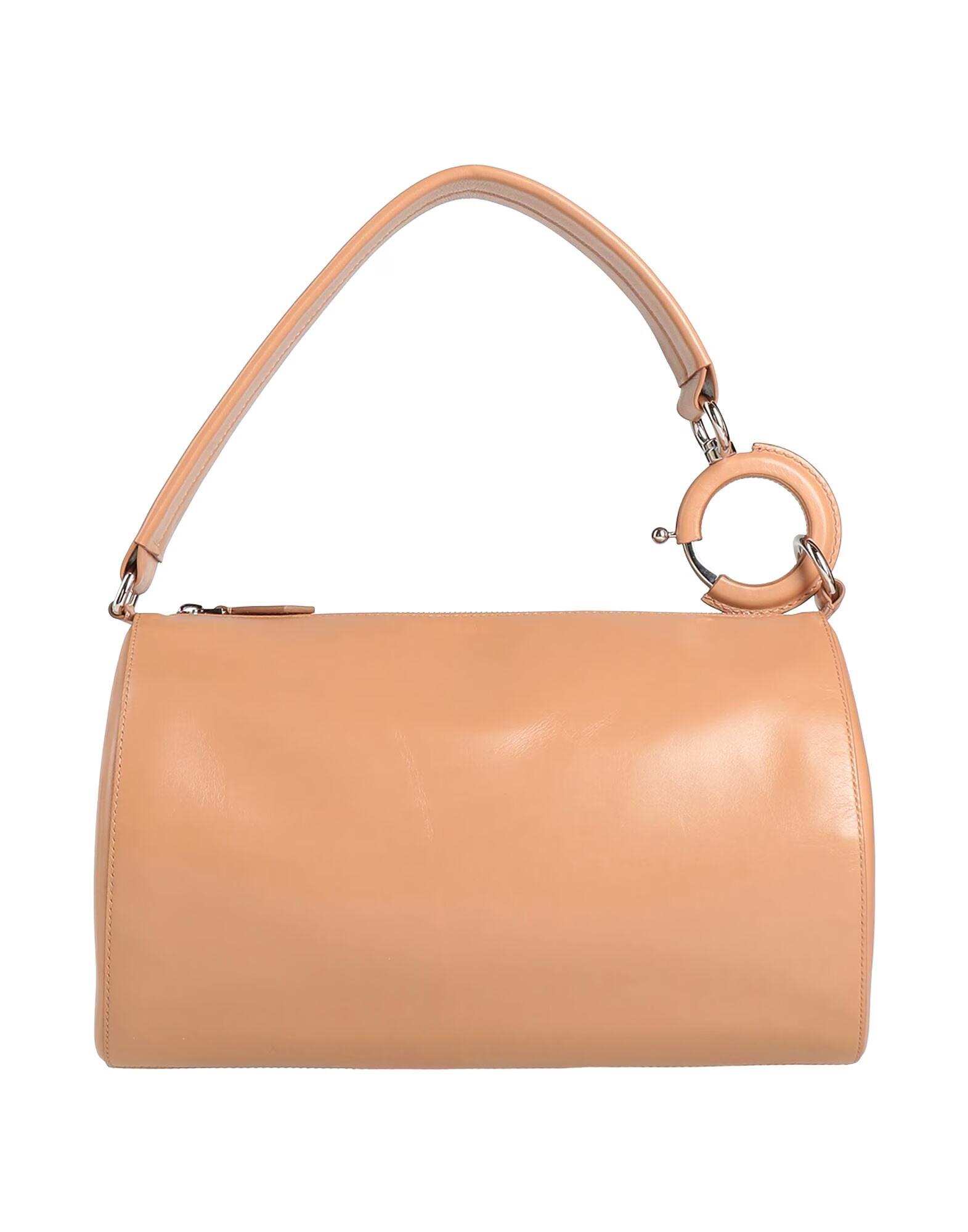 

Сумка Burberry, коричневый