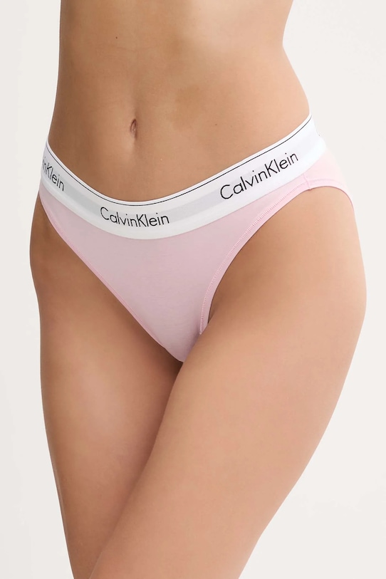 

Трусики Calvin Klein Underwear, розовый