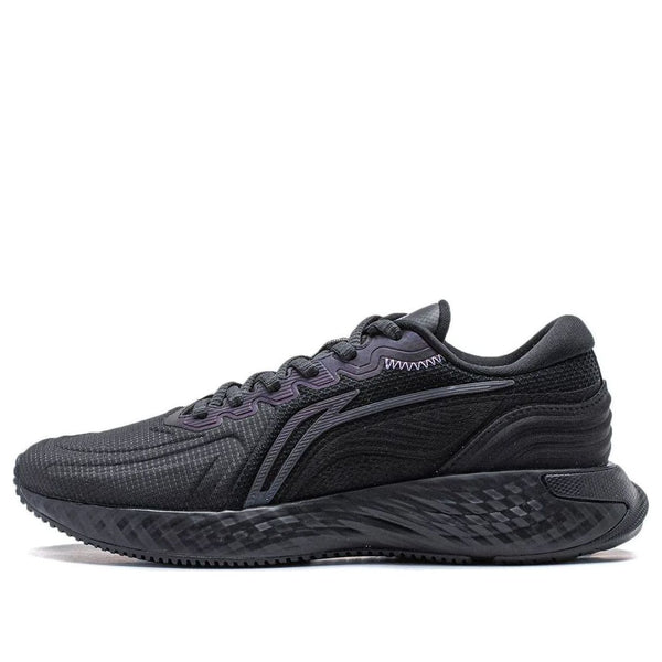 Кроссовки защитное облако Li-Ning, черный