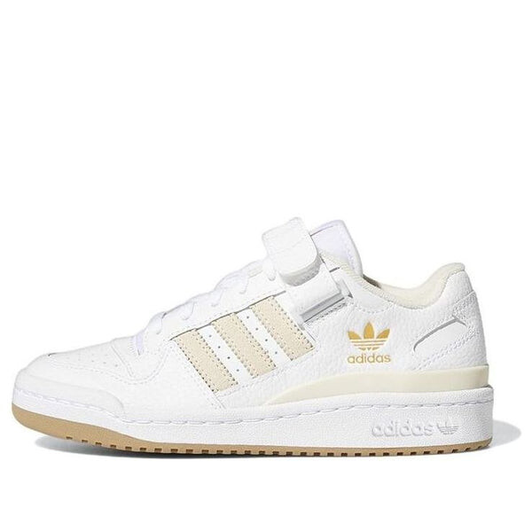 

Кроссовки форум низкий Adidas, белый