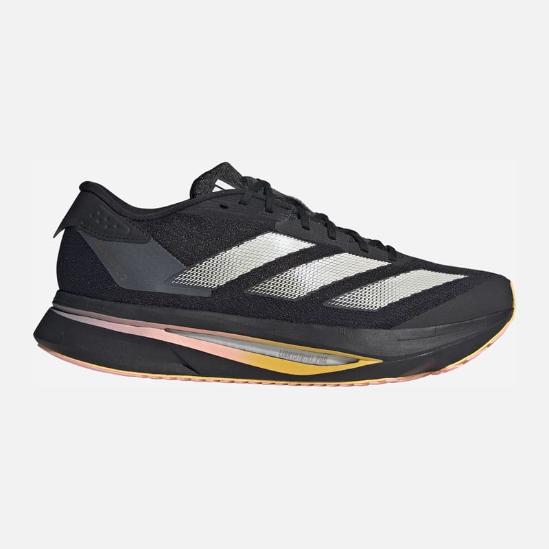 

Мужские кроссовки adizero sl 2 Adidas, черный