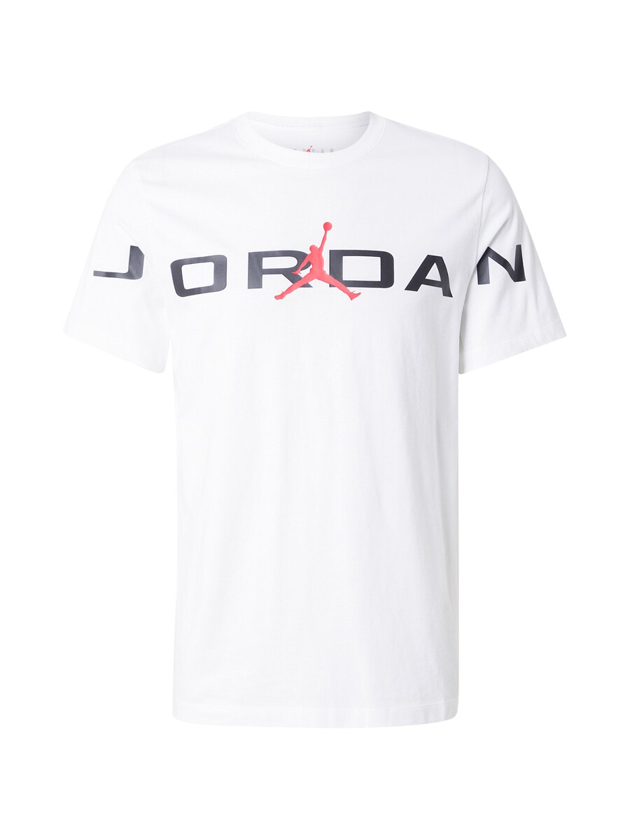 

Рубашка Jordan AIR, белый