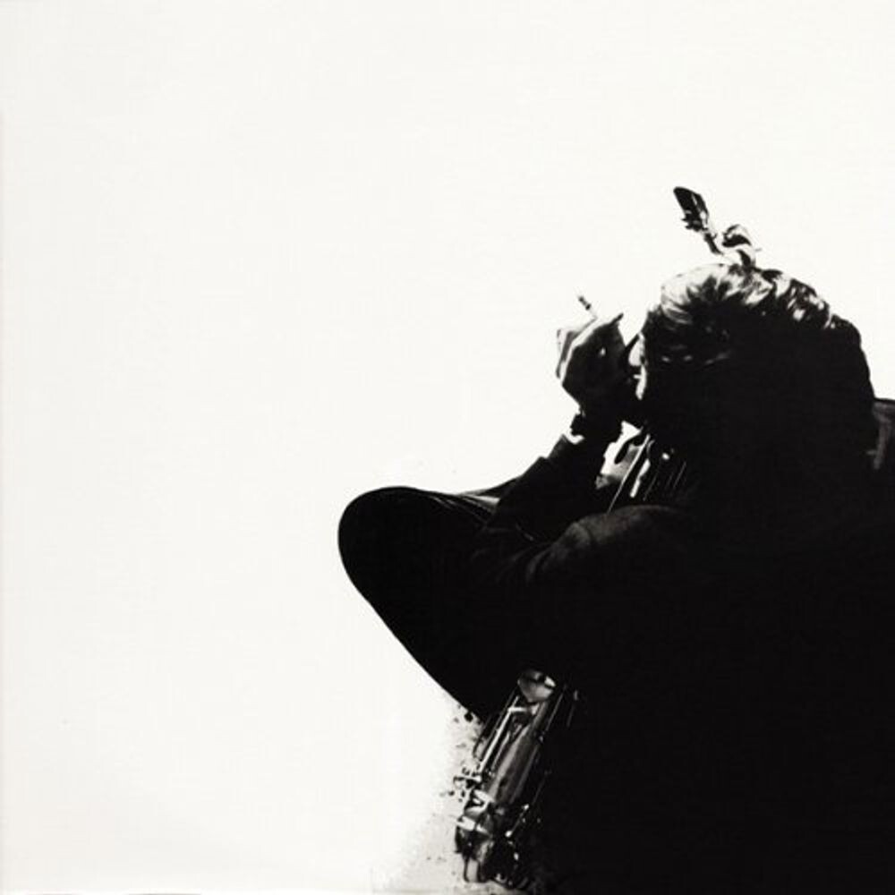 

Диск CD In Search Of The Mystery - Gato Barbieri