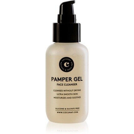 

Гель для очищения лица Pamper Gel - 100 мл Cocunat