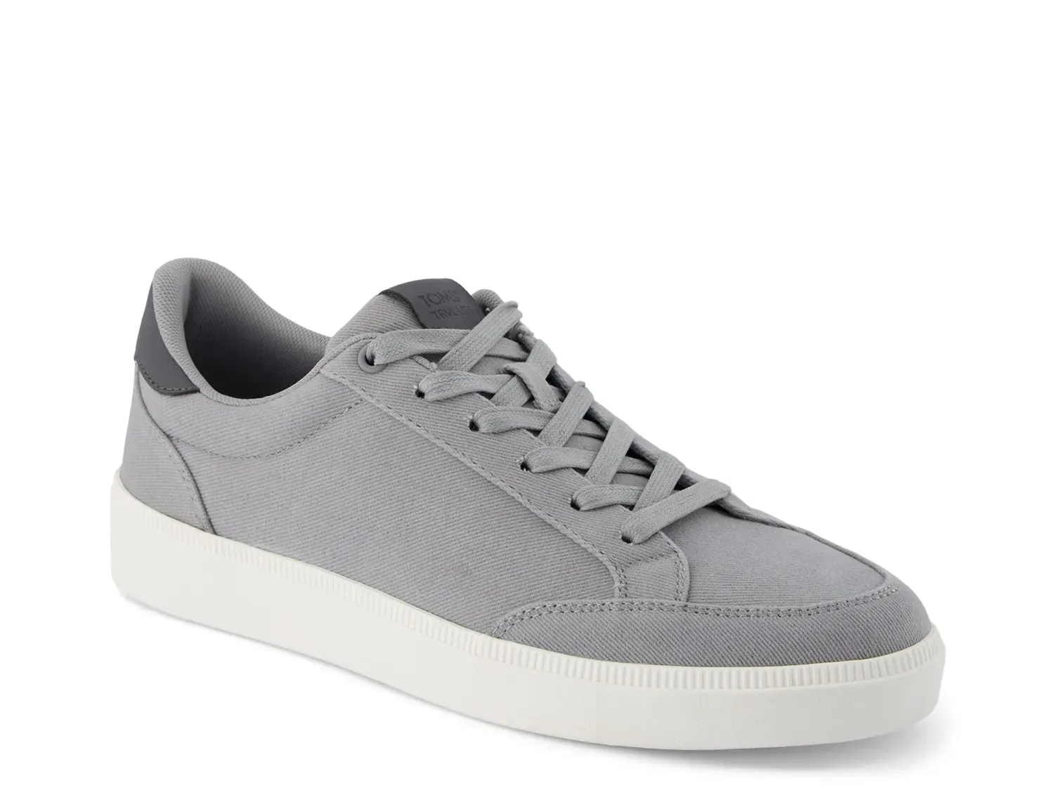 

Кроссовки TOMS Trvl Lite Rio — мужские, серые