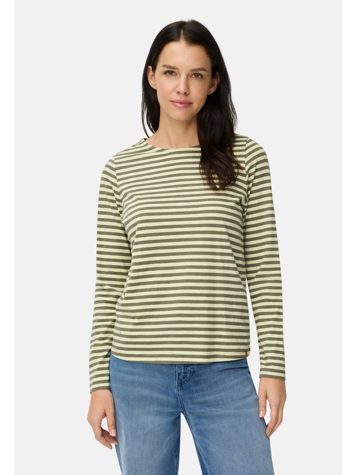 

Рубашка с длинным рукавом Camel Active