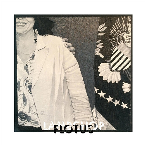 

Виниловая пластинка Lambchop: FLOTUS