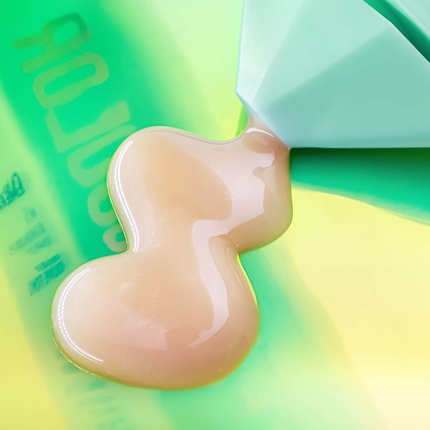 Сыворотка для автозагара Technocolor Emerald, легко наносится, не оставляет разводов, обогащенная витамином С и ромашкой, 50 мл Bondi Sands — фото 3