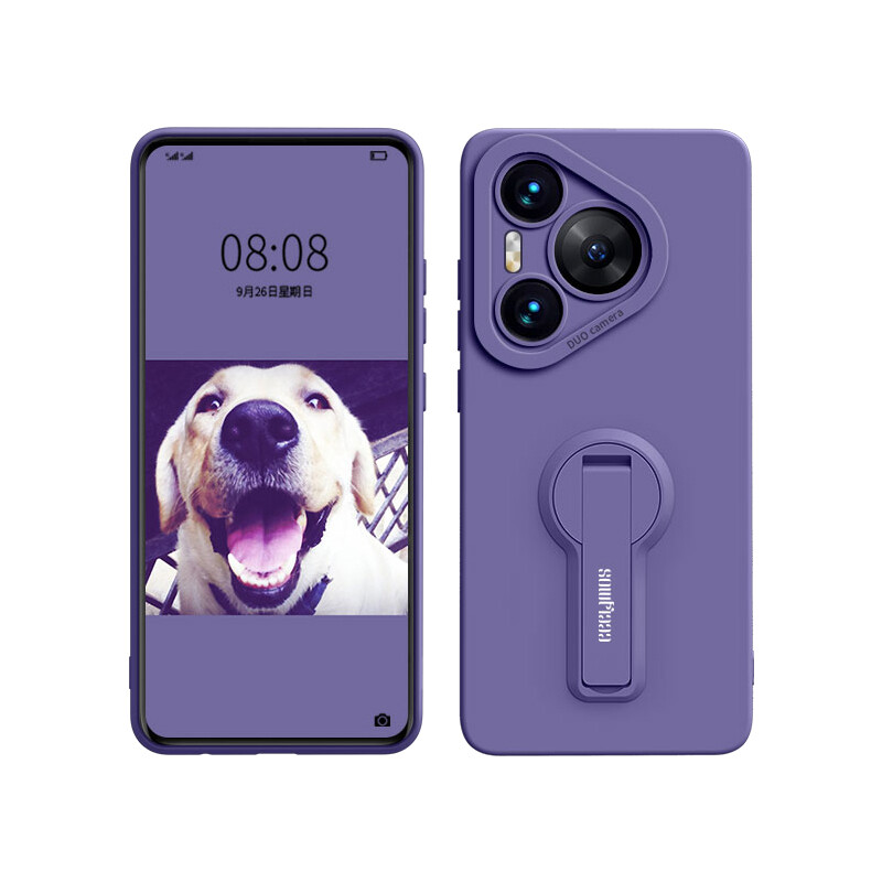 

Чехол для телефона Gguu, Dark Purple