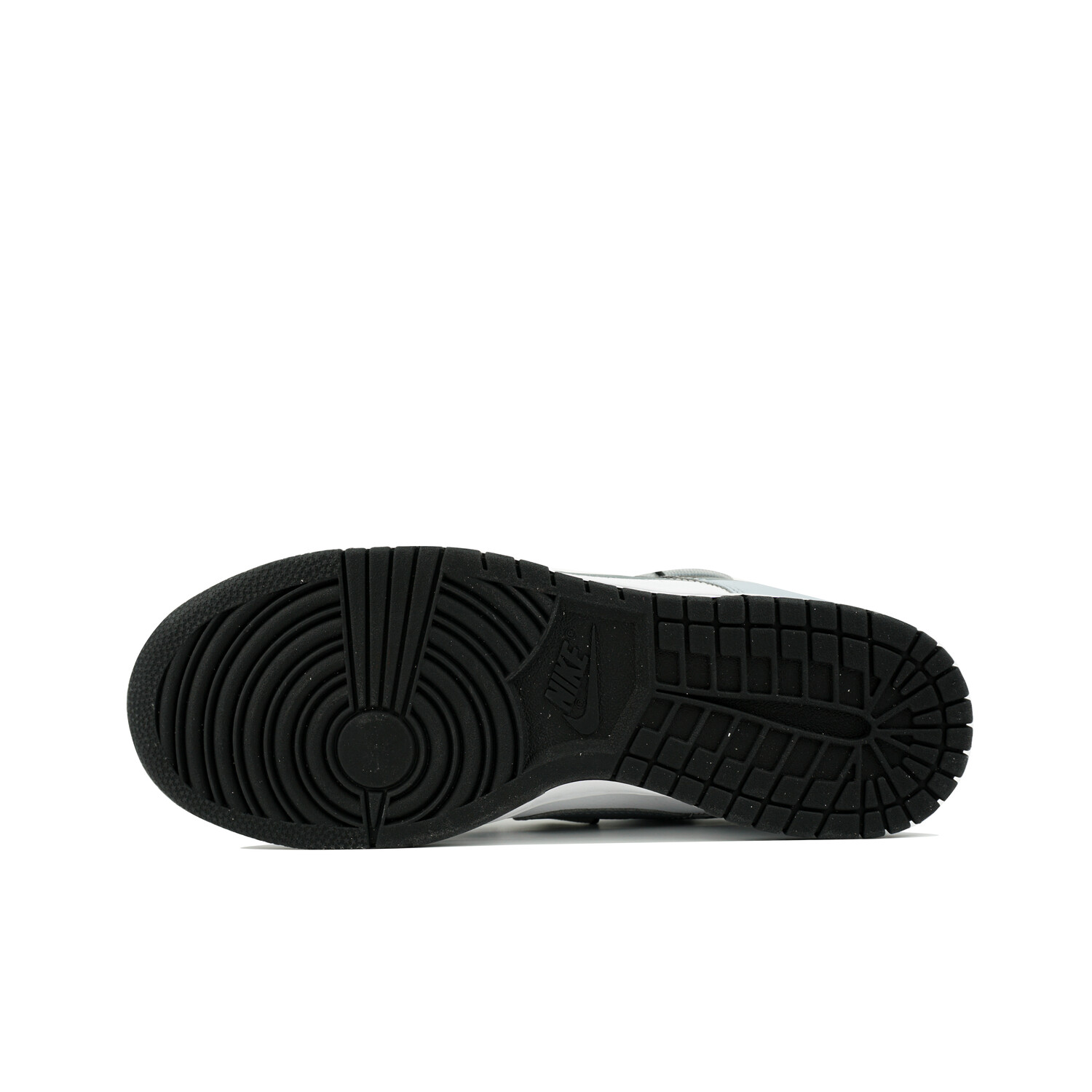 

Кроссовки Nike Dunk Skateboard Shoes Men Low-Top White Beige