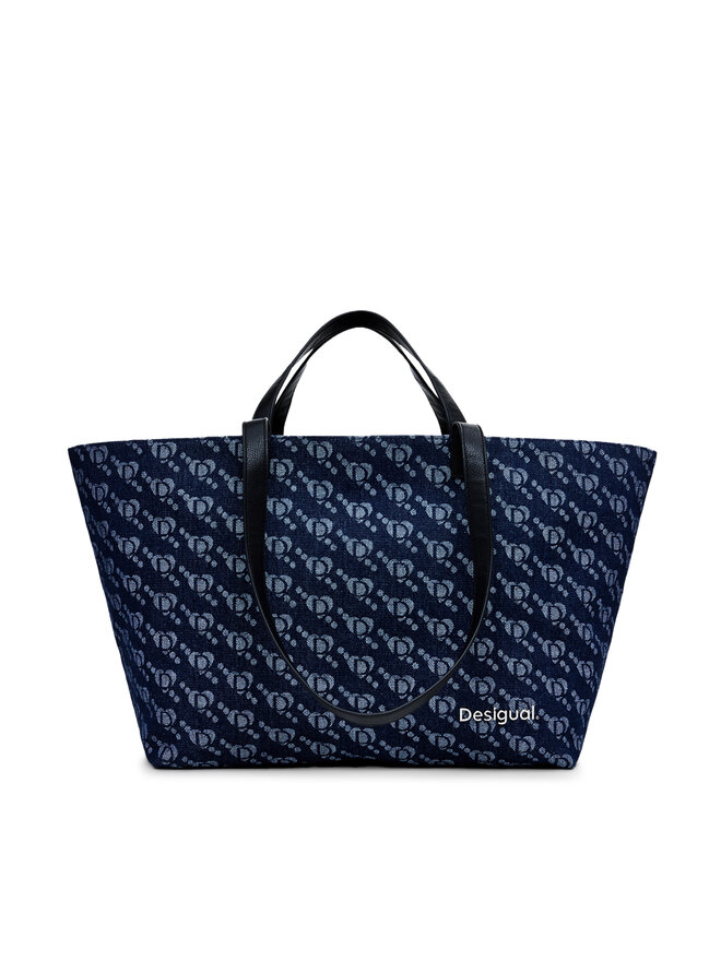 

Сумочка Cahuil 24WAXA21 Desigual, синий