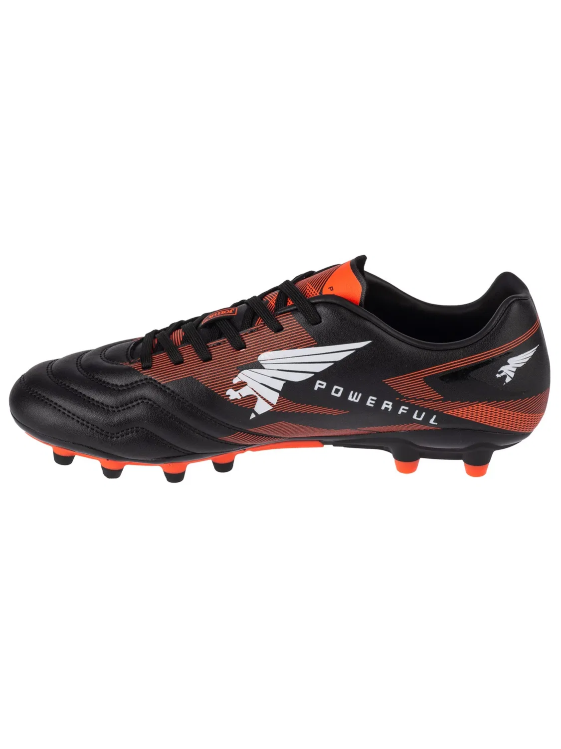 Футбольные бутсы 'Joma Powerful 25 POWS FG' Joma, Black