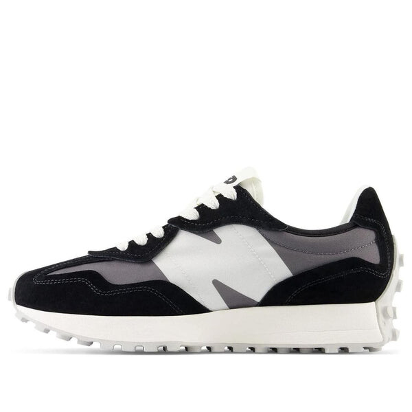 

Кроссовки 327 New Balance, черный