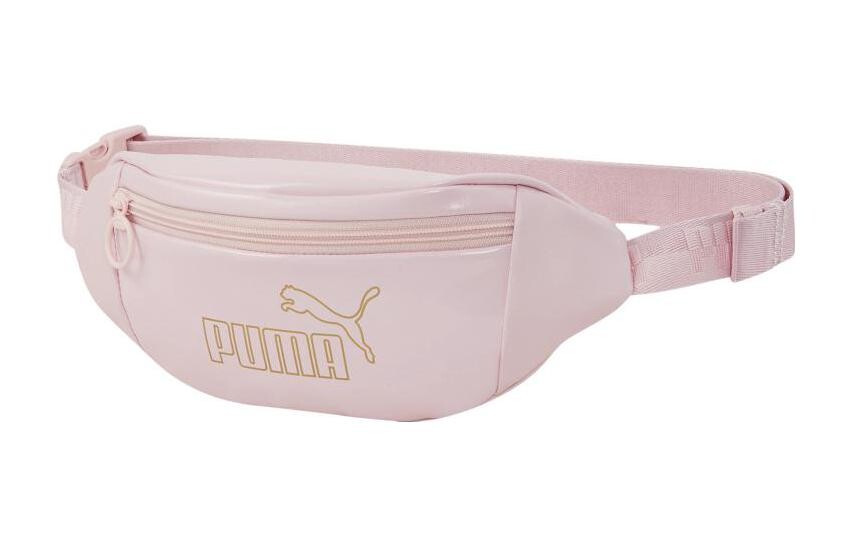 

Женская поясная сумка Puma, Pink