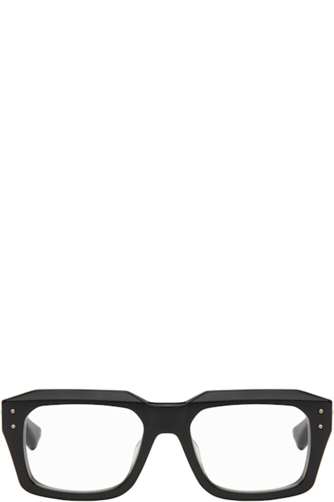 

Очки Black Grandmaster-Nine Glasses Dita