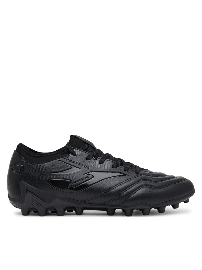 

Футбольные бутсы Powerful 2521 Pows2521Ag Joma, черный