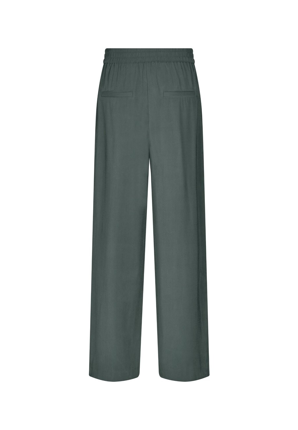 

Брюки FANYA PANTS Modström, светло-зеленый