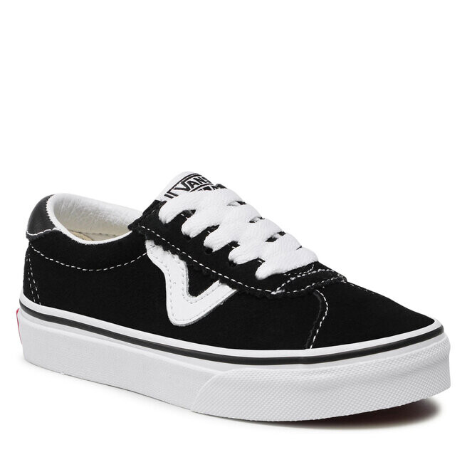 

Кроссовки Vans Sport, черный