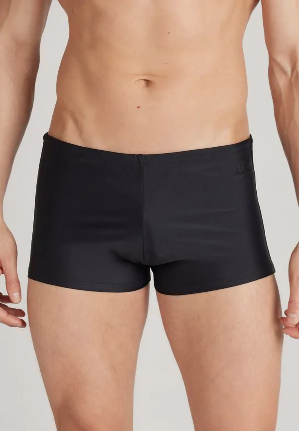 

Простые плавки квадратной формы Iuman Intimissimi Uomo, Black, Черный, Простые плавки квадратной формы Iuman Intimissimi Uomo, Black