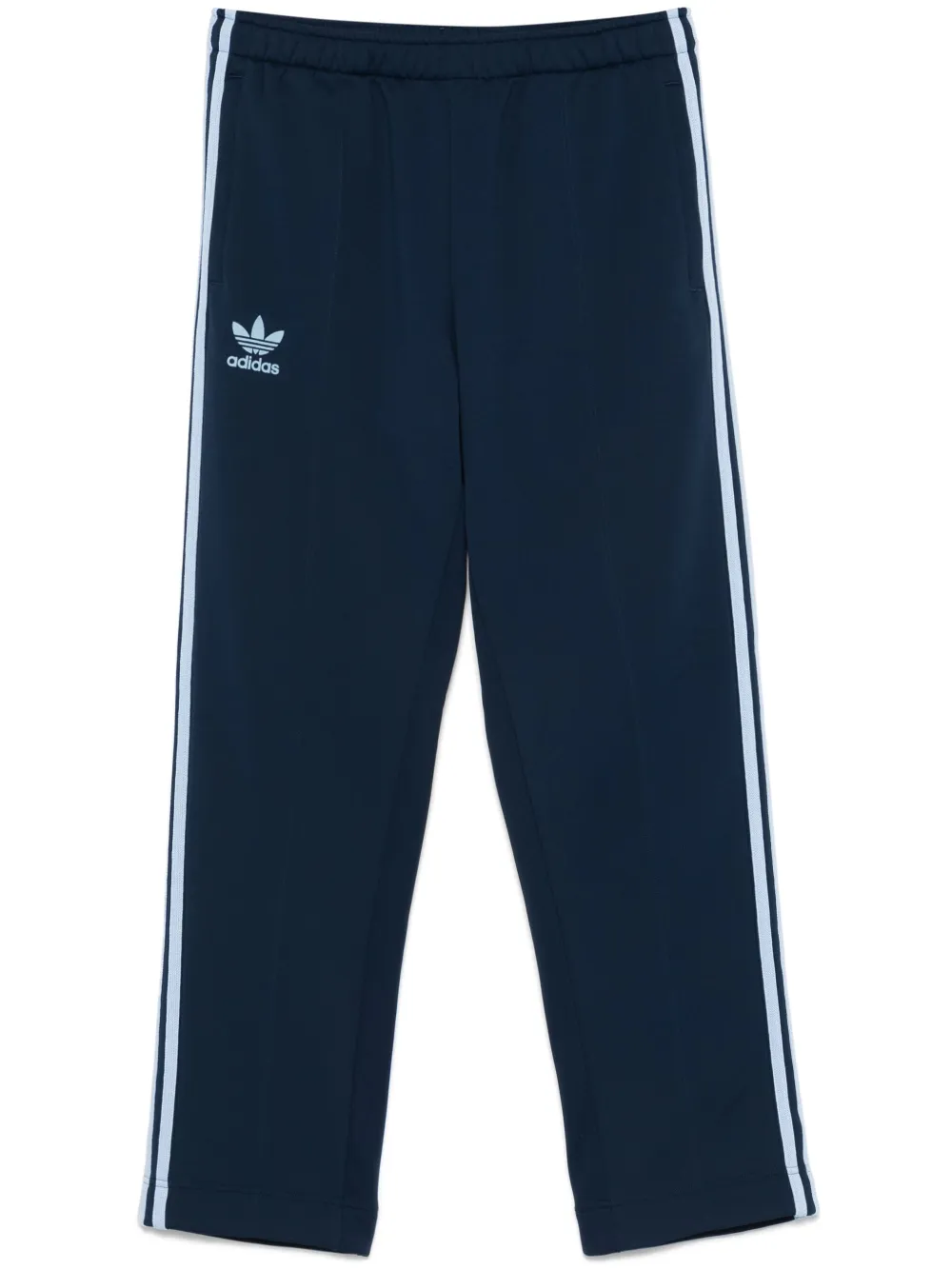 

Спортивные брюки 3-Stripes из коллаборации с Wales Bonner adidas, синий