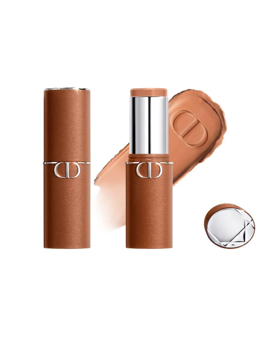 Бронзер-стик Forever Skin, 0,28 унции DIOR, 01 светлый-fair