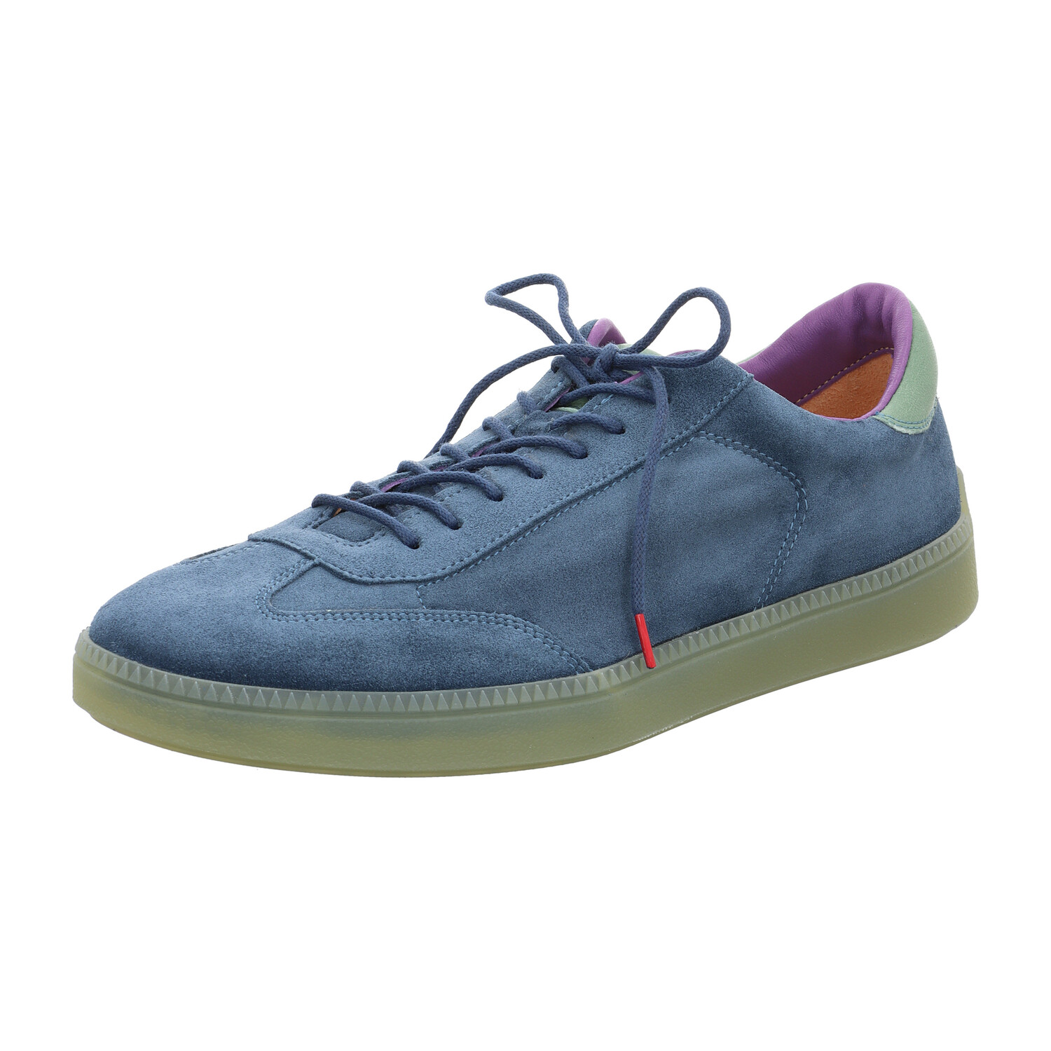 

Низкие кроссовки Think! Halbschuh TURNA HE., цвет Denim/Kombi, Серый, Низкие кроссовки Think! Halbschuh TURNA HE., цвет Denim/Kombi