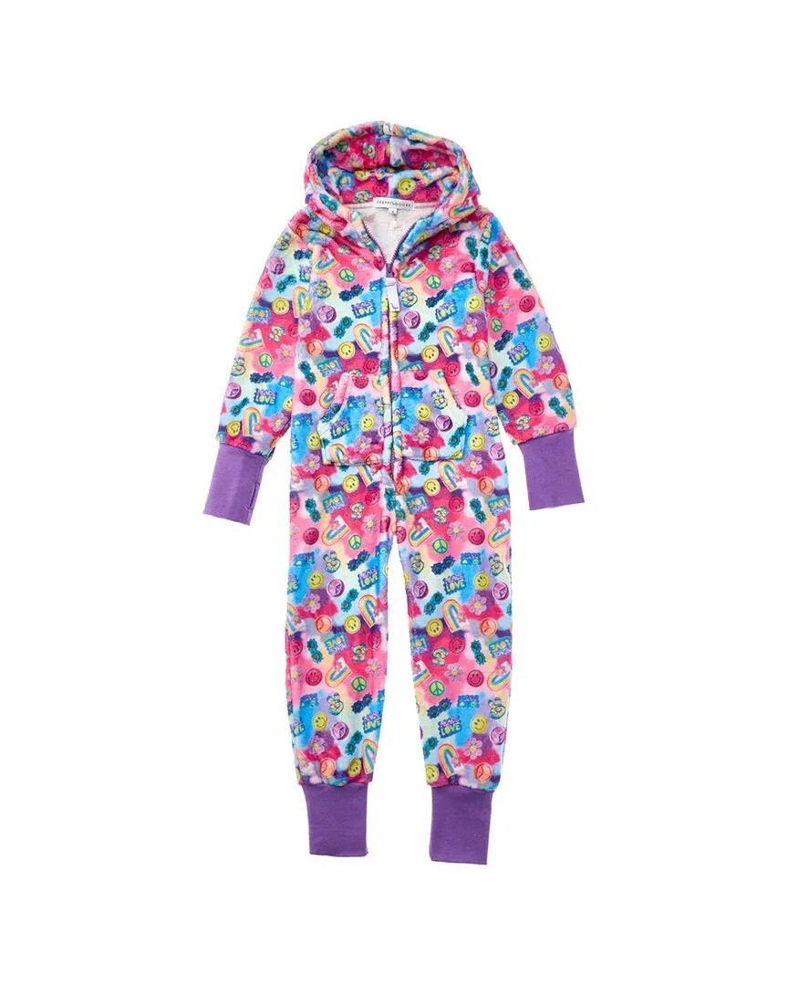 Мягкий боди Preppygoose Cookie Press PREPPY GOOSE, Multi