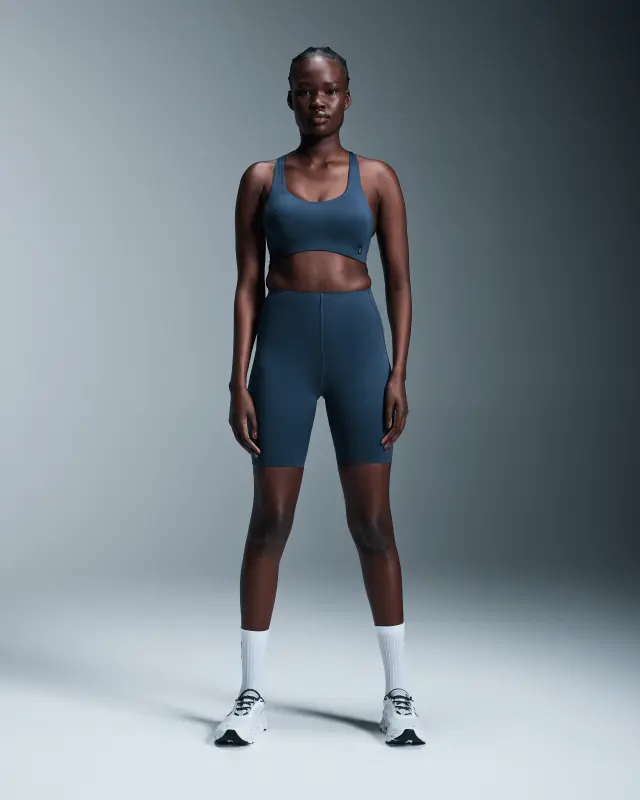 

Колготки Active 1/2 On-Running, синий
