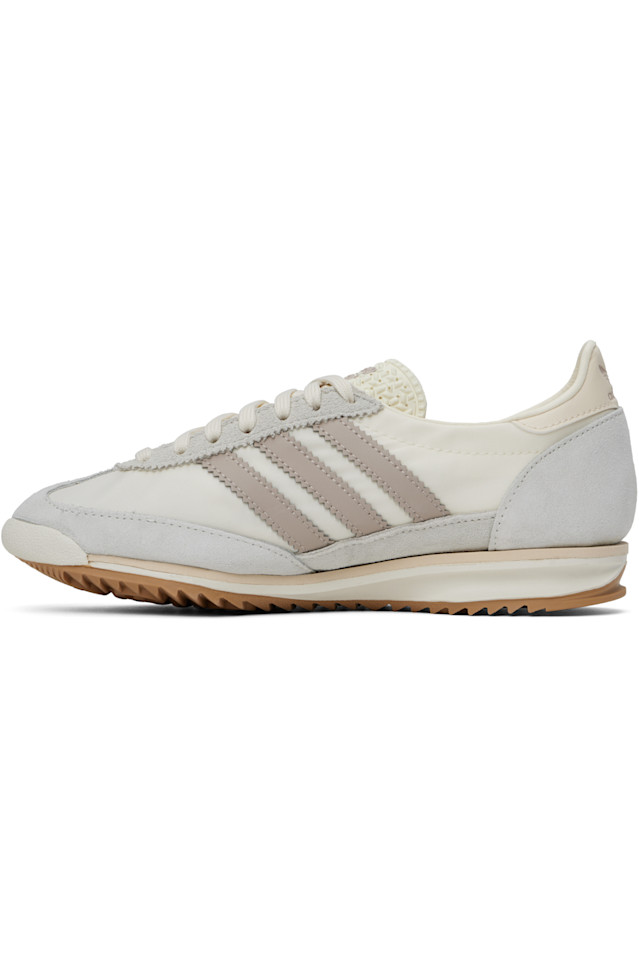 Кроссовки SL 72 OG Adidas Originals, мультиколор — фото 3