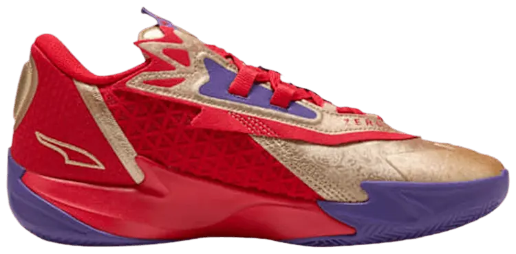 

Кроссовки Puma Scoot Zeros II, красный