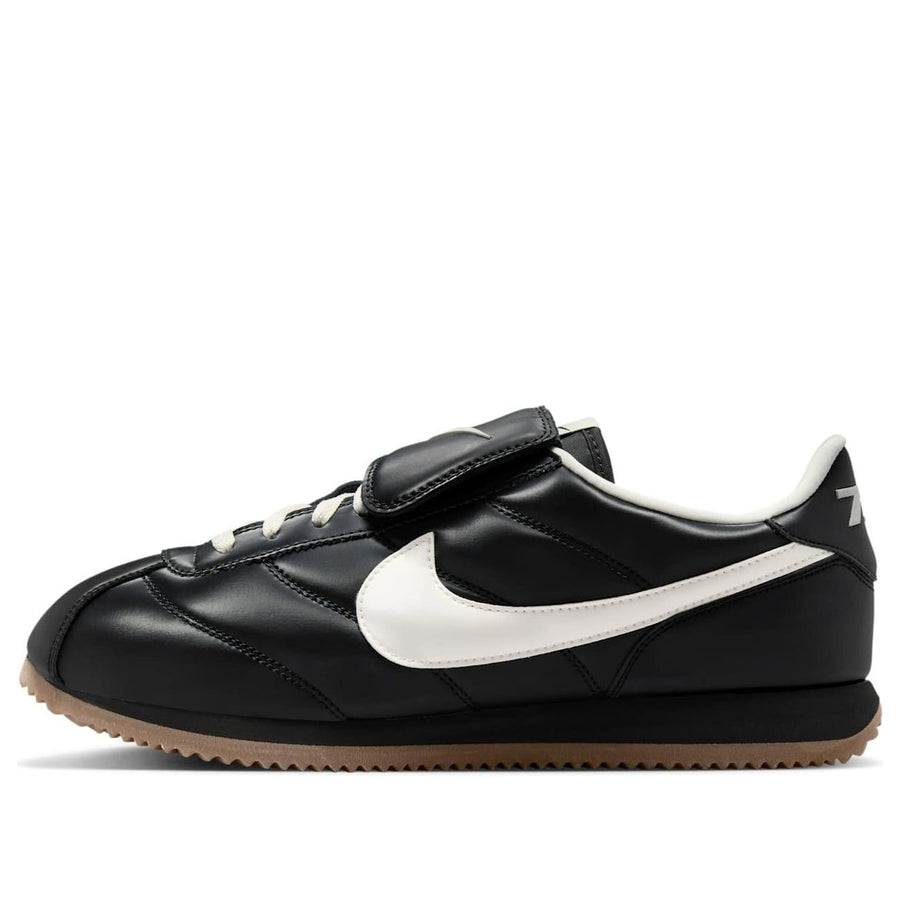 

Кроссовки Nike Cortez SE 'Tiempo Pack Black', черный