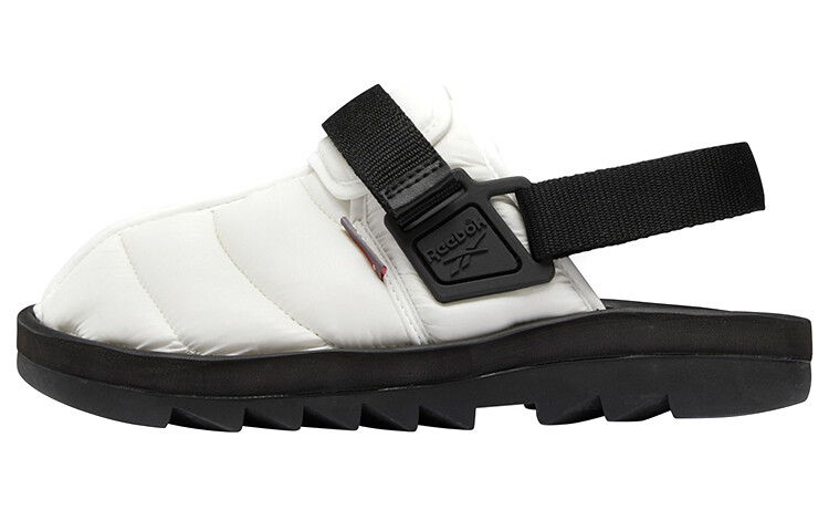 

Тапочки Reebok Beatnik унисекс