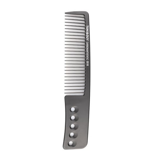 

Антистатическая Расческа 0518 Toni&Guy Carbon, Active Shop