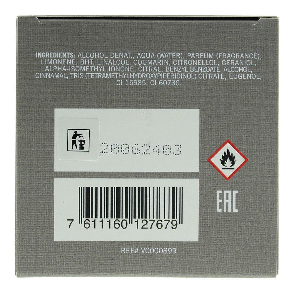 

Одеколон Black steel eau de toilette Swiss army, 100 мл