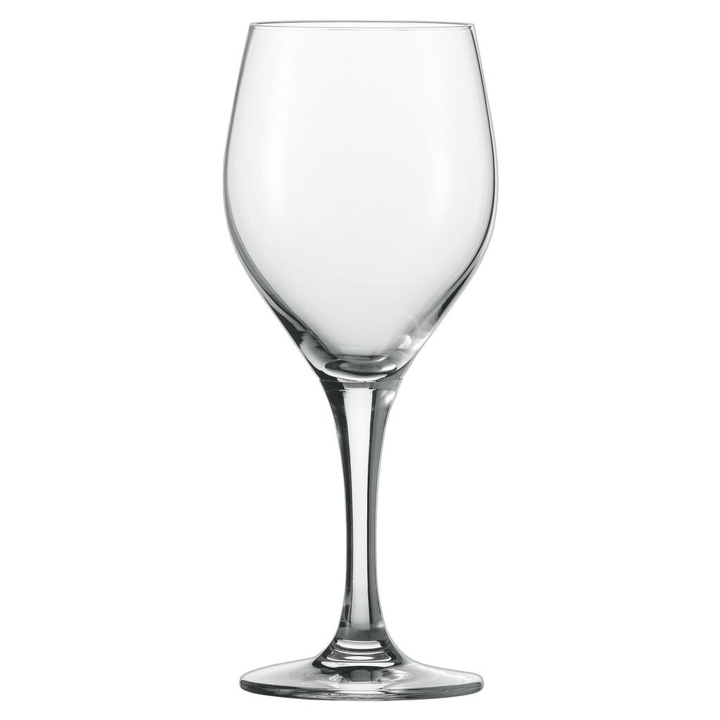 

Бокалы для красного вина Schott Zwiesel Mondial 335,0 мл, 6 шт