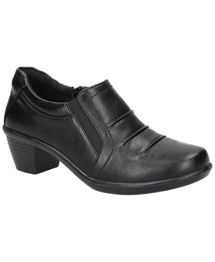 Женские кроссовки Chipper Comfort Shooties Easy Street, черный