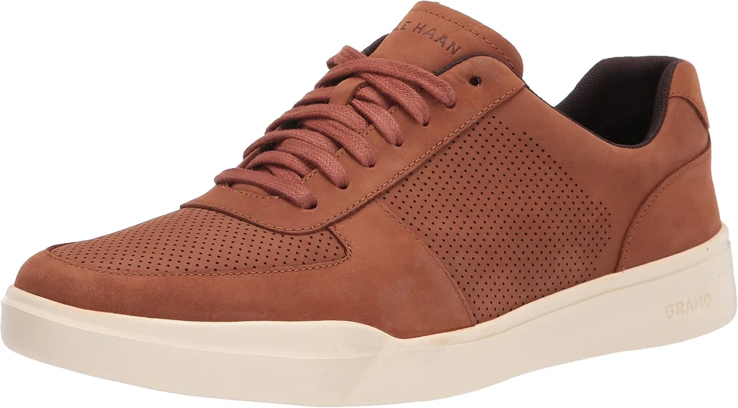 Мужские кроссовки Cole Haan Grand Crosscourt Premier, British Tan